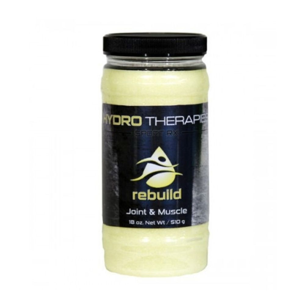 Hydro Therapies Sport RX - Rebuild