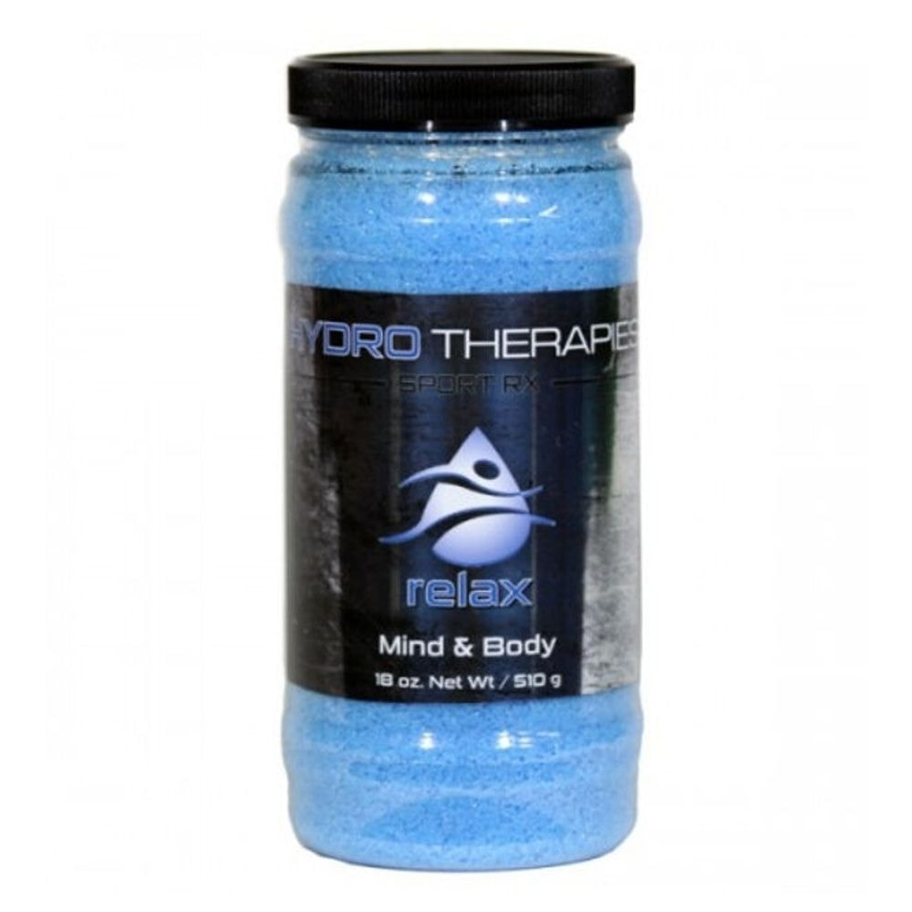 Hydro Therapies Sport RX - Relax