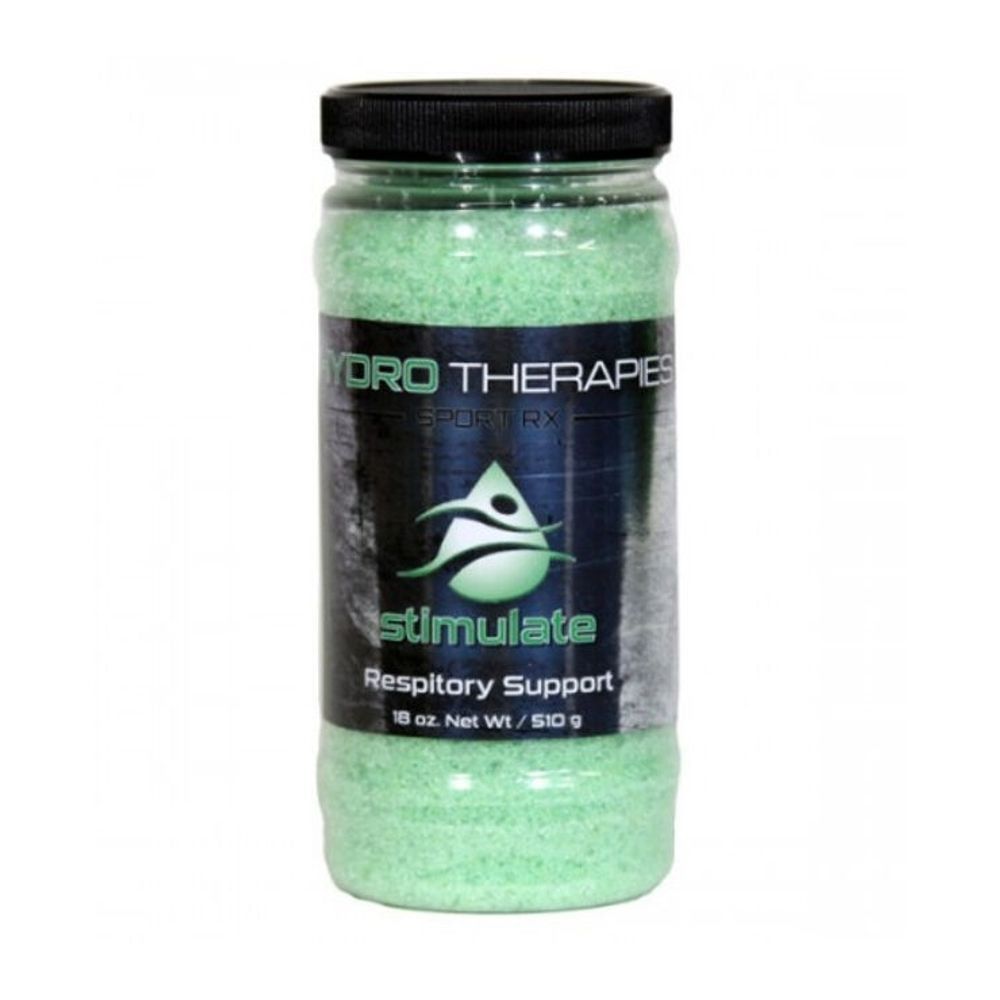 Hydro Therapies Sport RX - Stimulate