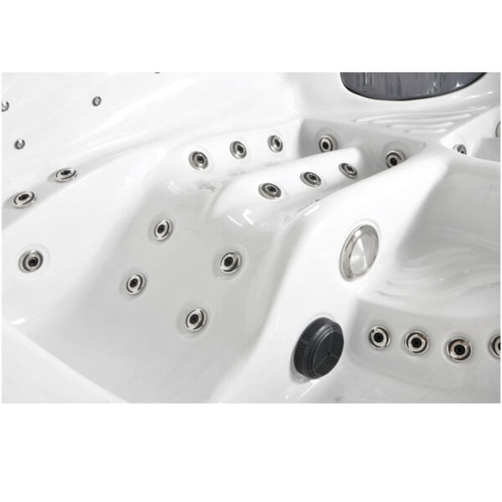 Whirlpool Vesuv