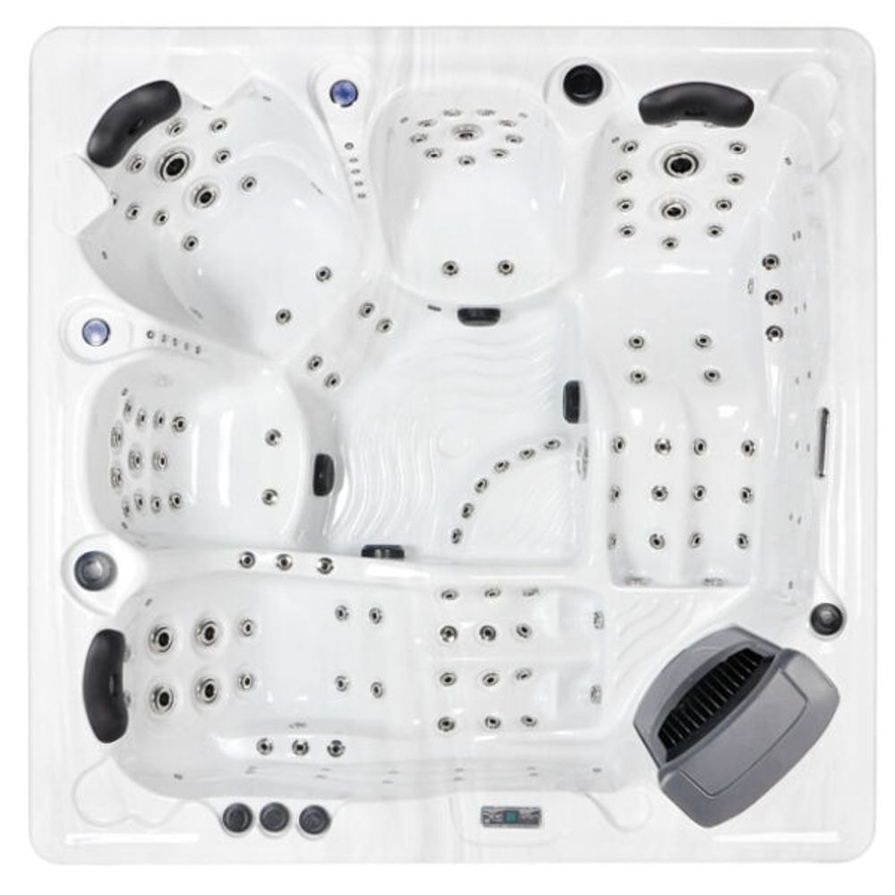 Whirlpool Vesuv