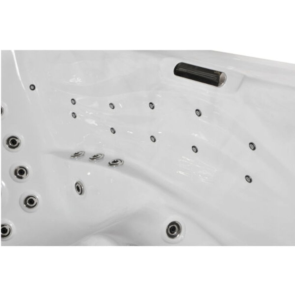 Whirlpool Vesuv