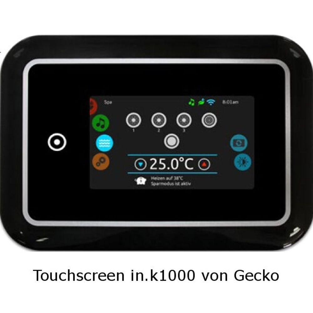 Whirlpool Vesuv