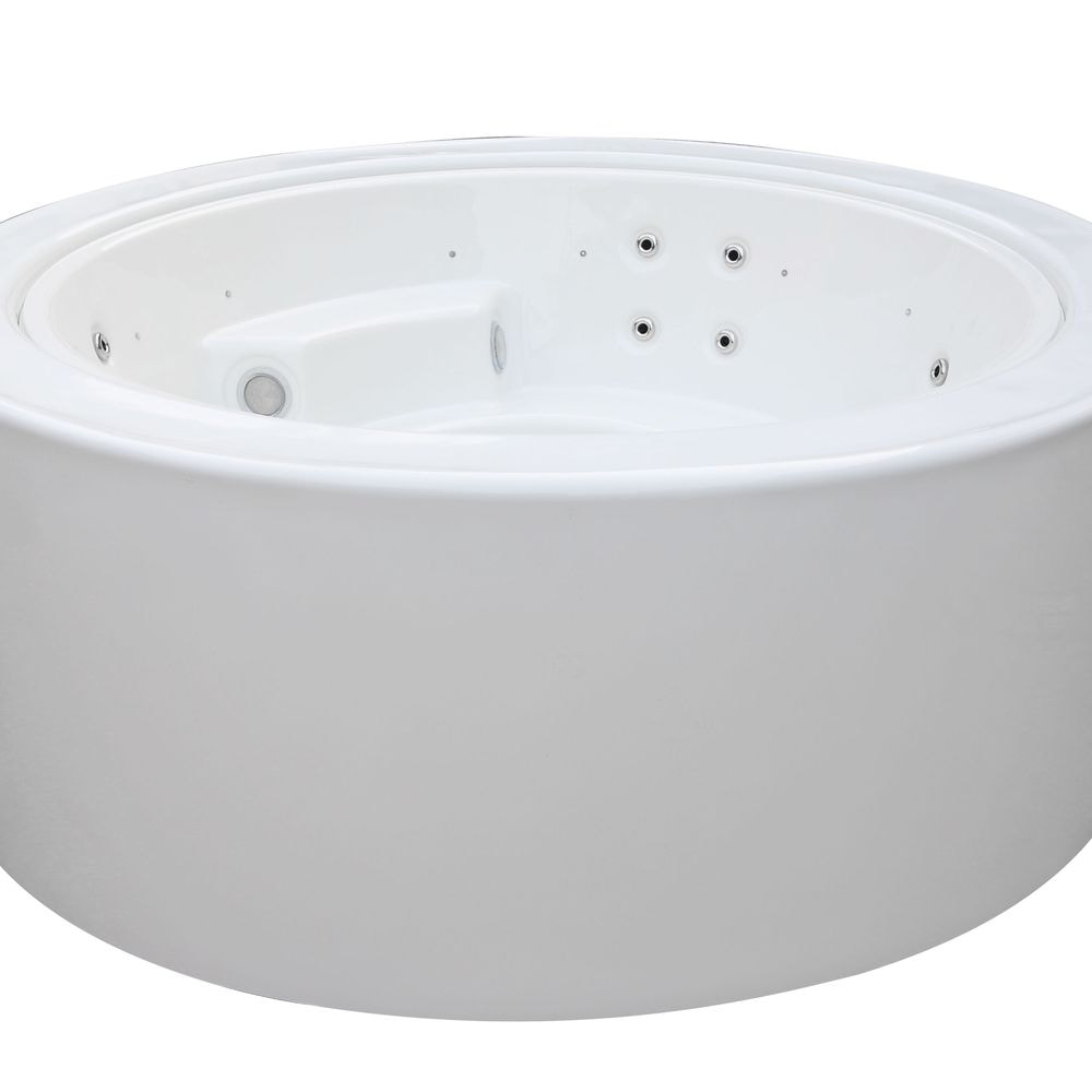 Whirlpool The Circle