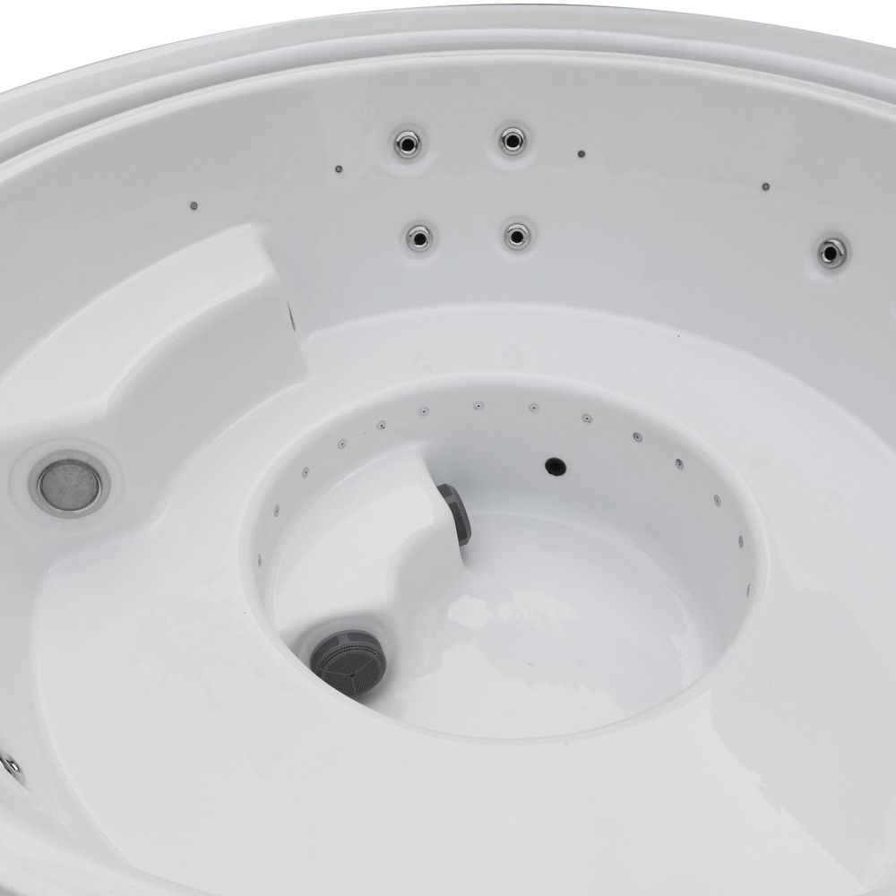 Whirlpool The Circle