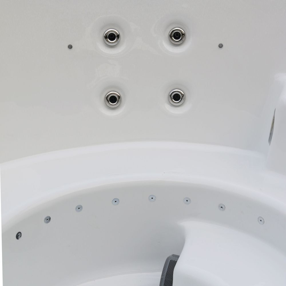 Whirlpool The Circle
