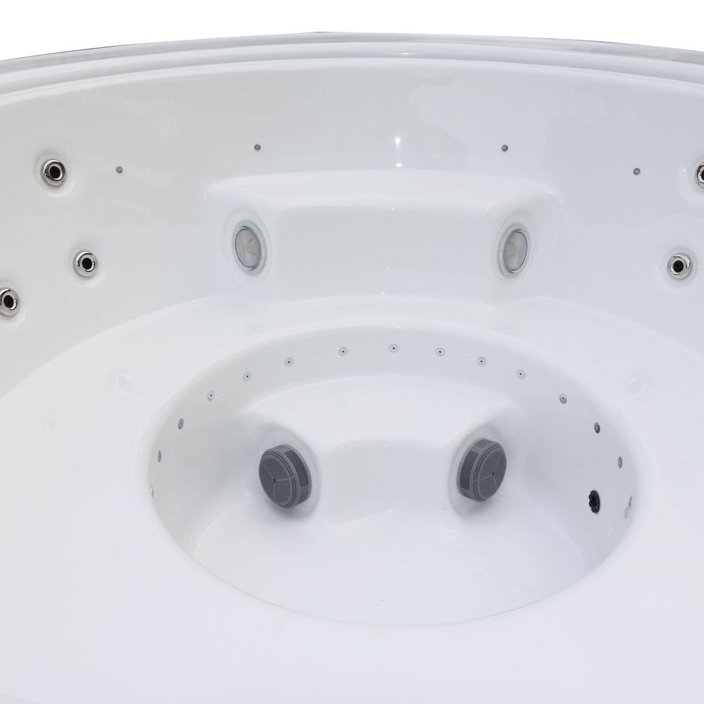 Whirlpool The Circle