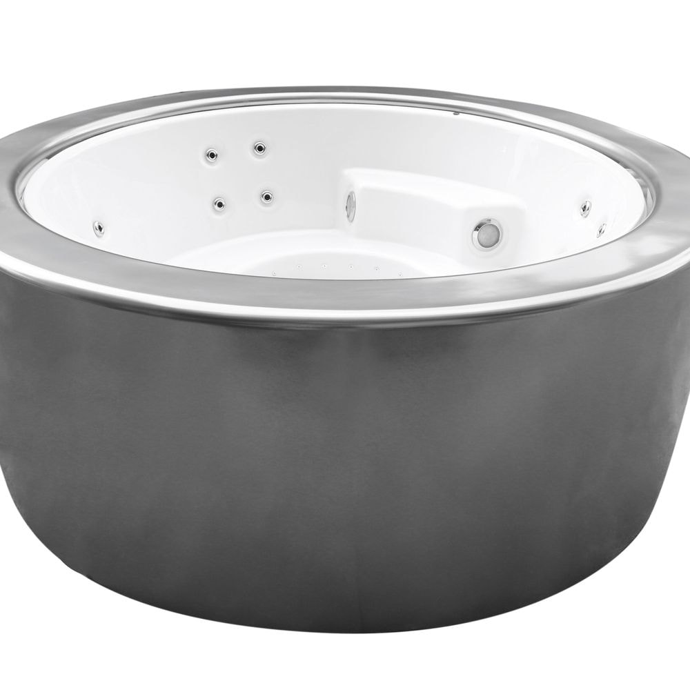 Whirlpool The Circle