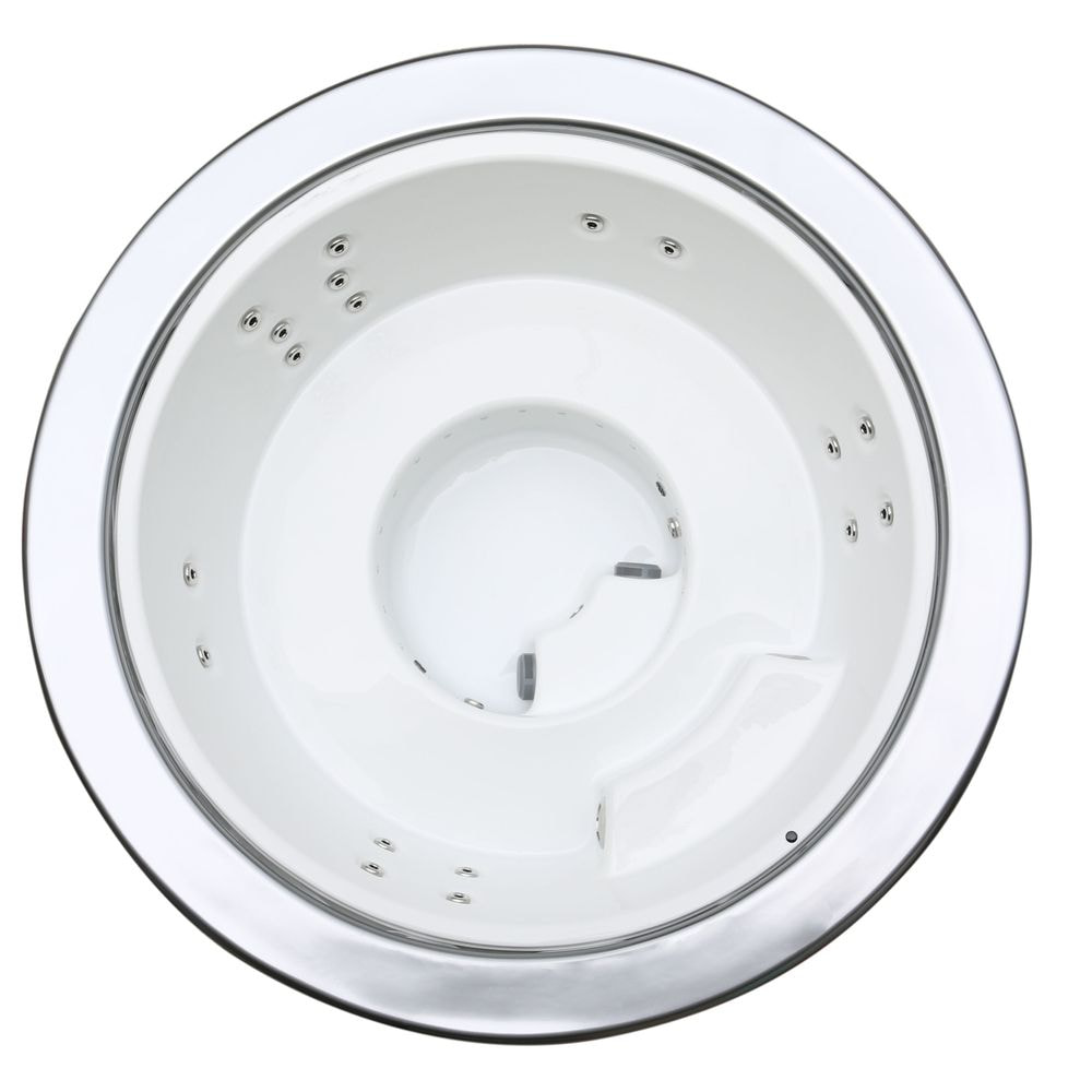 Whirlpool The Circle