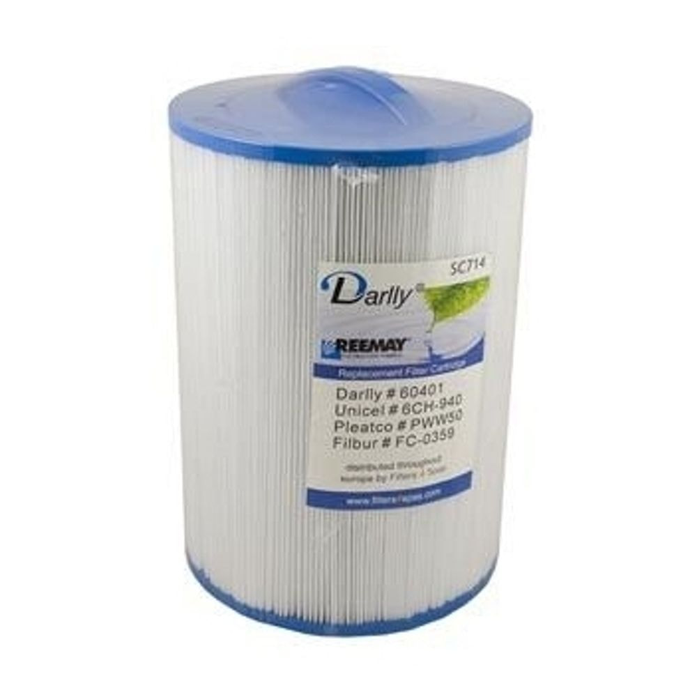 Darlly Filter - SC714