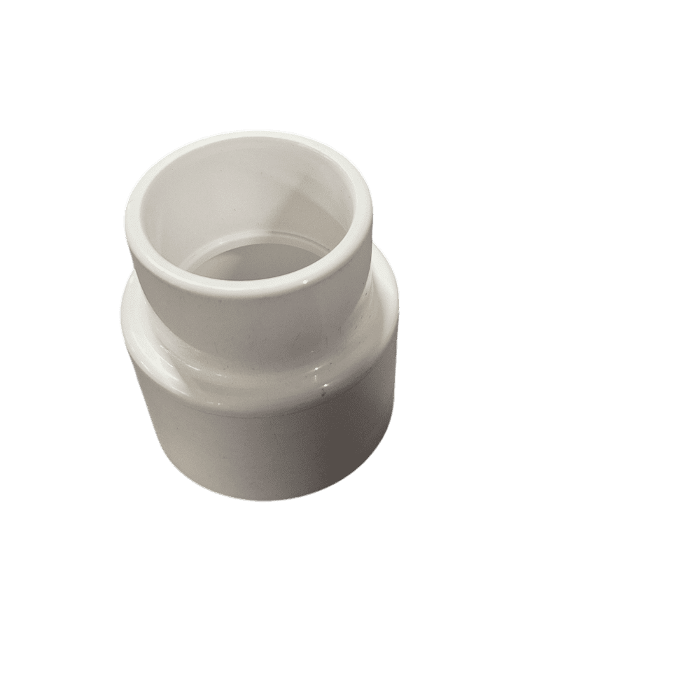 PVC Reduktion - Muffe