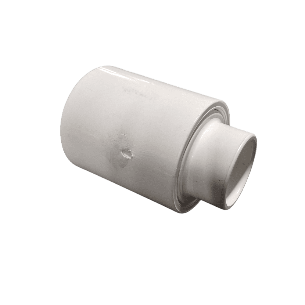 PVC Reduktion - Muffe
