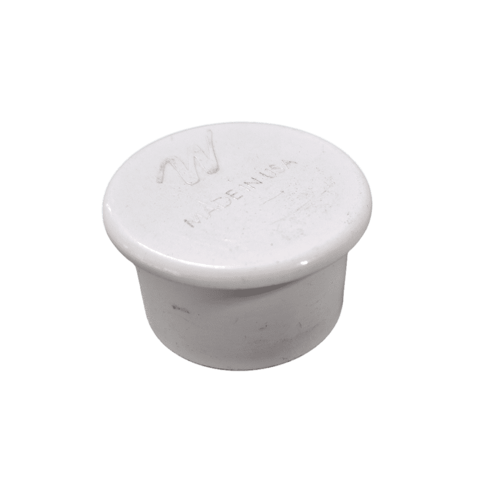 PVC Deckel