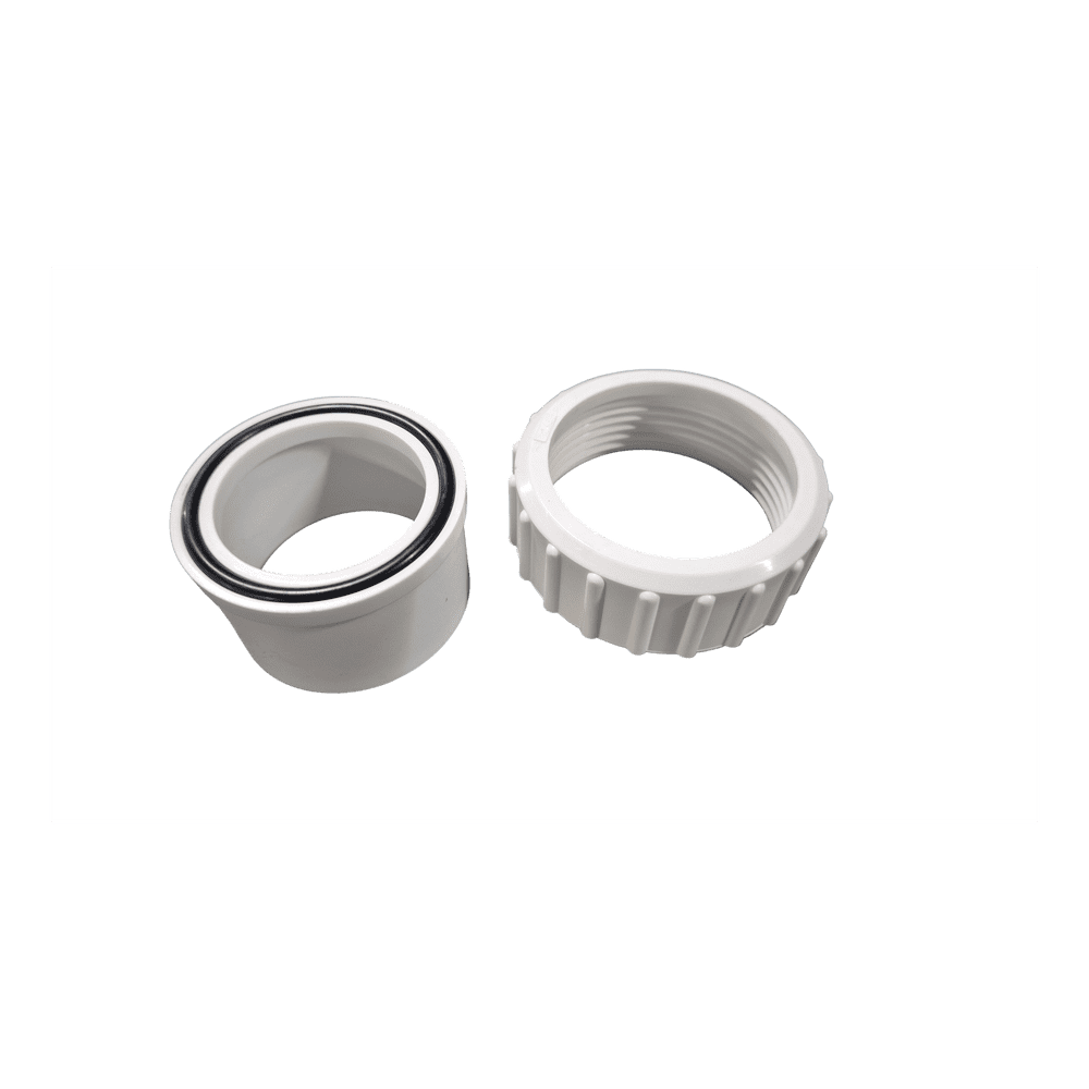 PVC Schraubverschluss