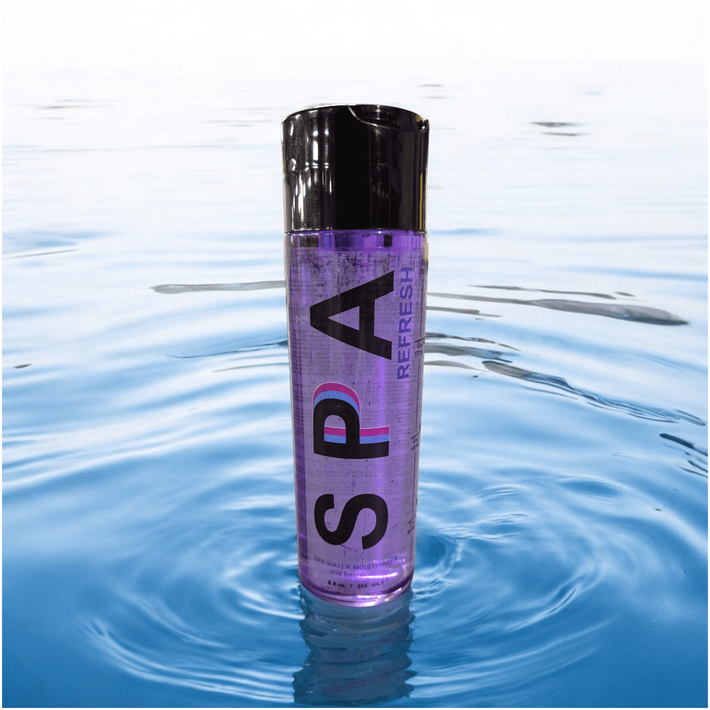 Spa Refresh