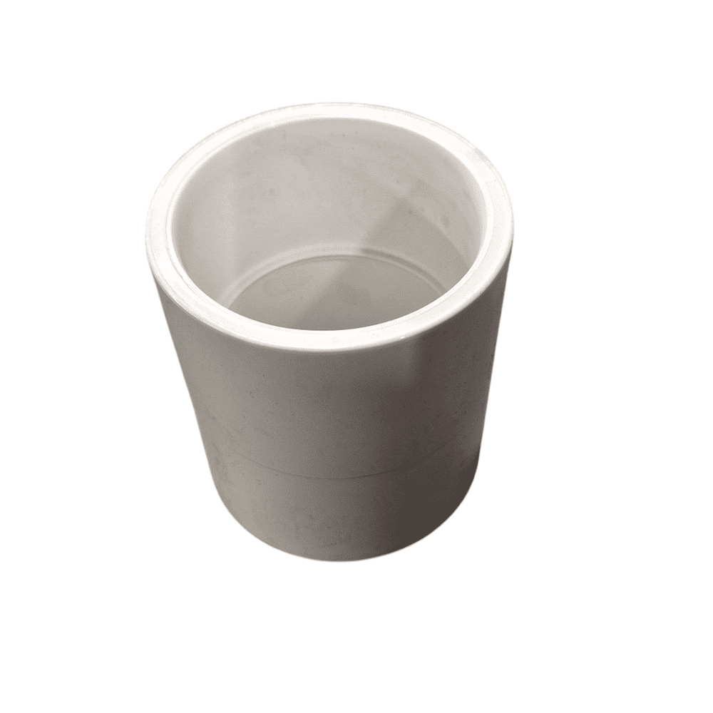 PVC Muffe