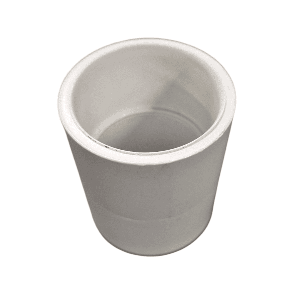 PVC Muffe