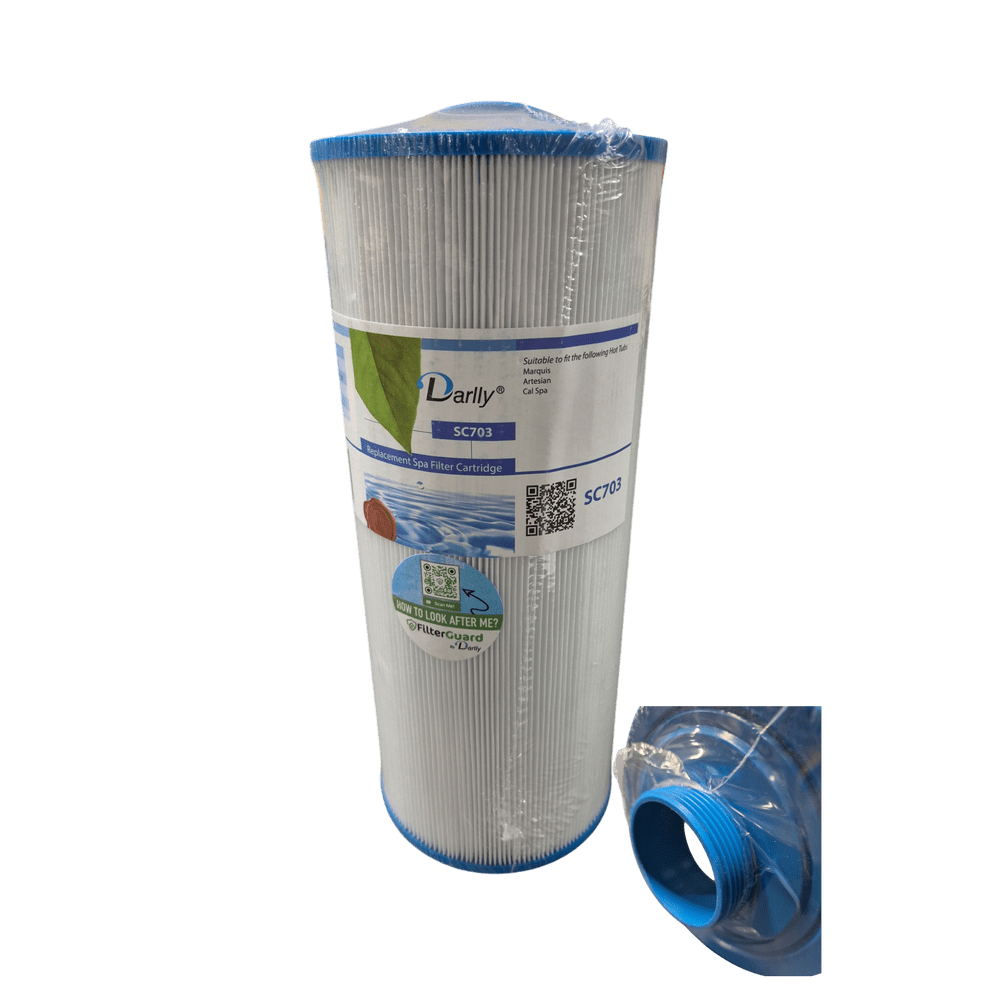 Darlly Filter - SC703