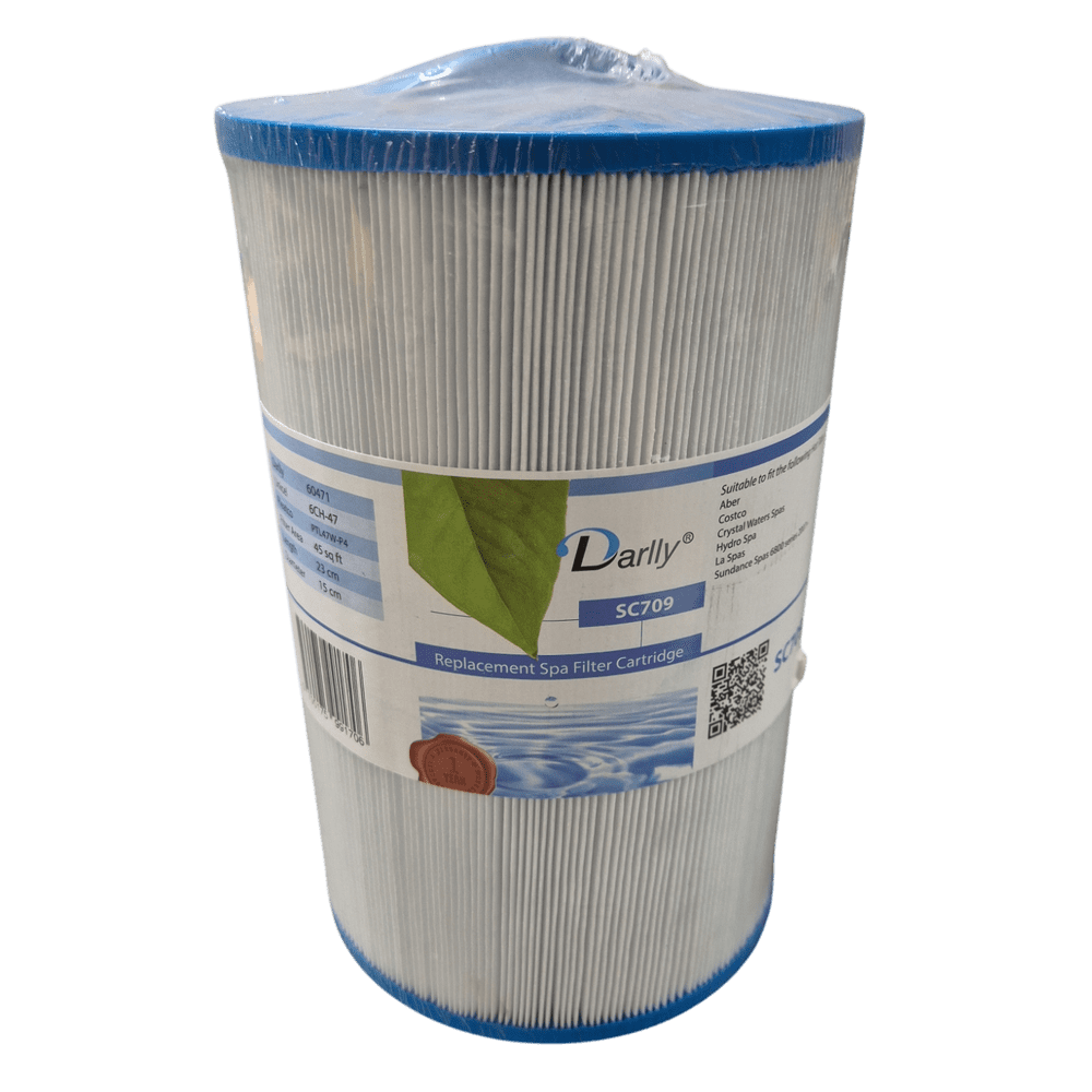 Darlly Filter - SC709