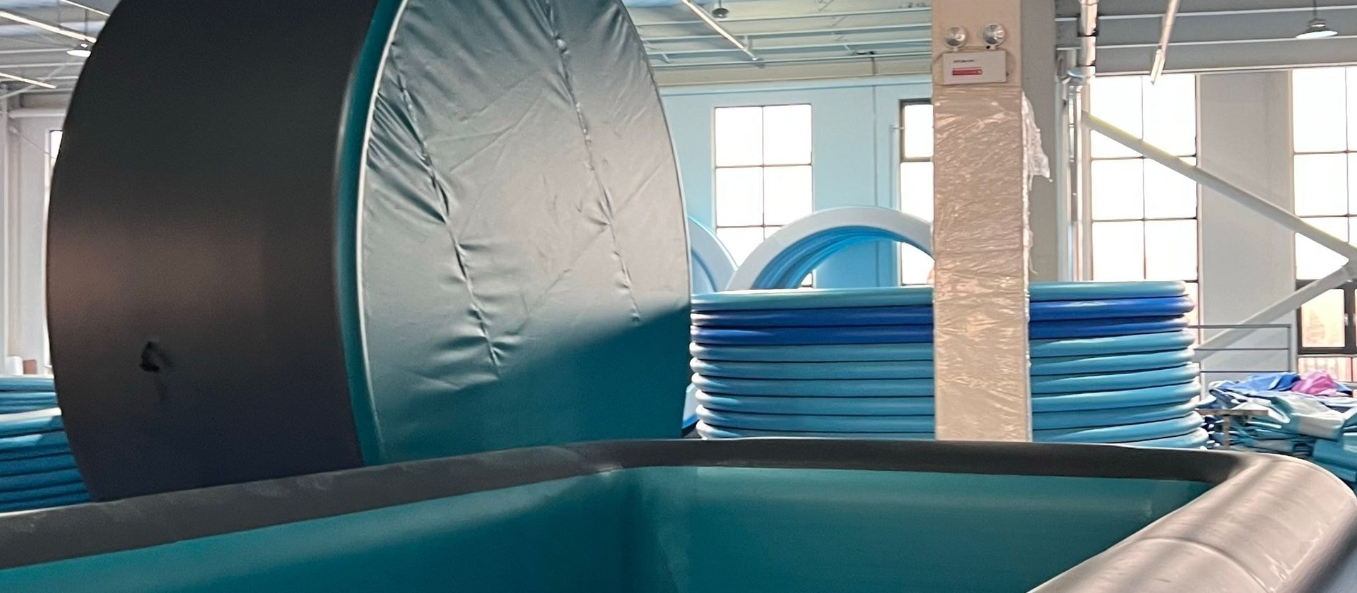 Premium Pool 4m x 3m x 1.2