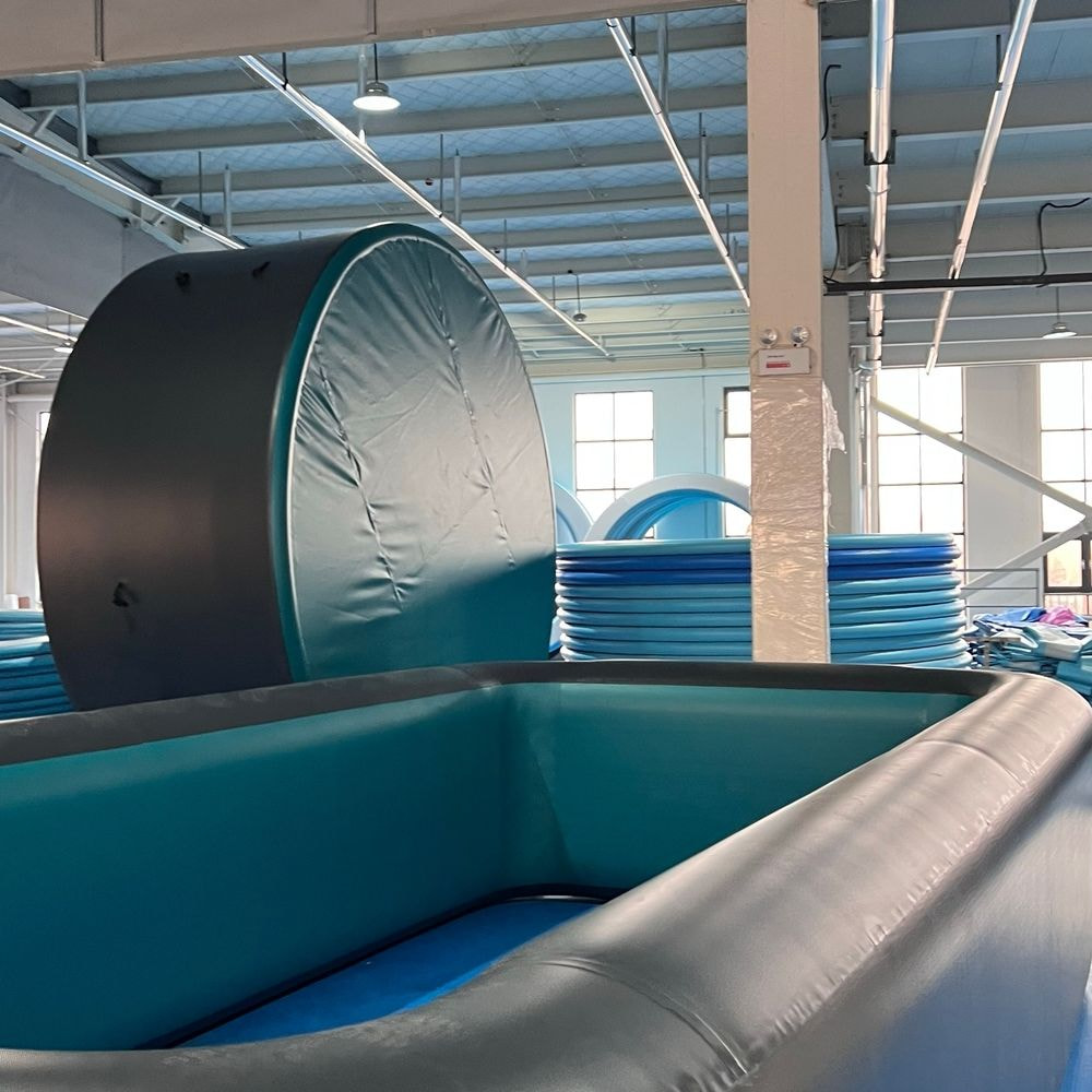 Premium Pool 3m x 2m x 0.8