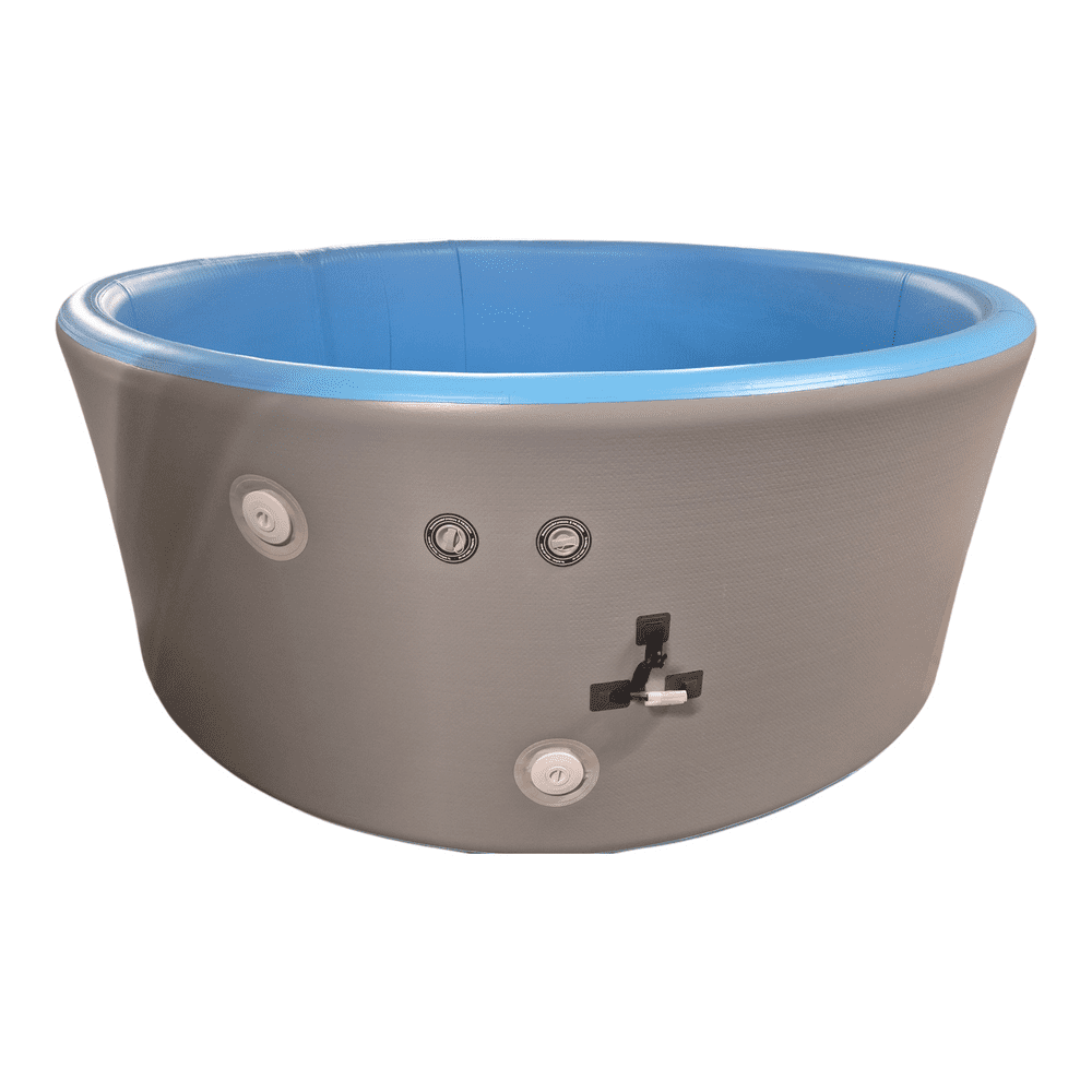 Premium Pool Rund 2m x 0.5m