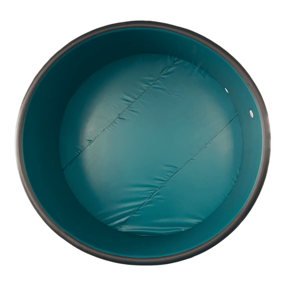 Premium Pool Rund 2m x 0.5m