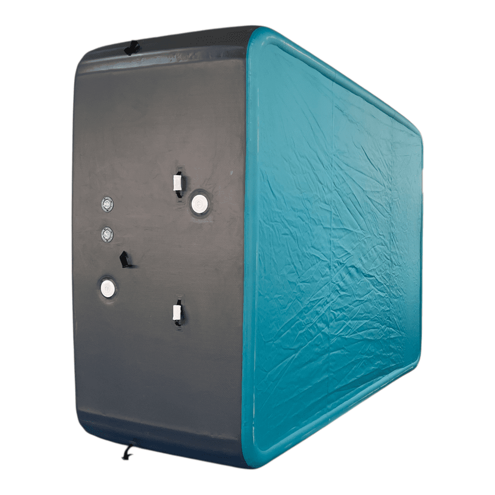 Premium Pool 4m x 3m x 1.2