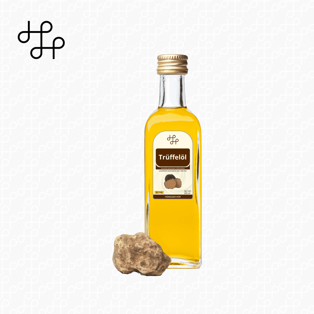 Olio di Tartufo Extra Premium 500 ml