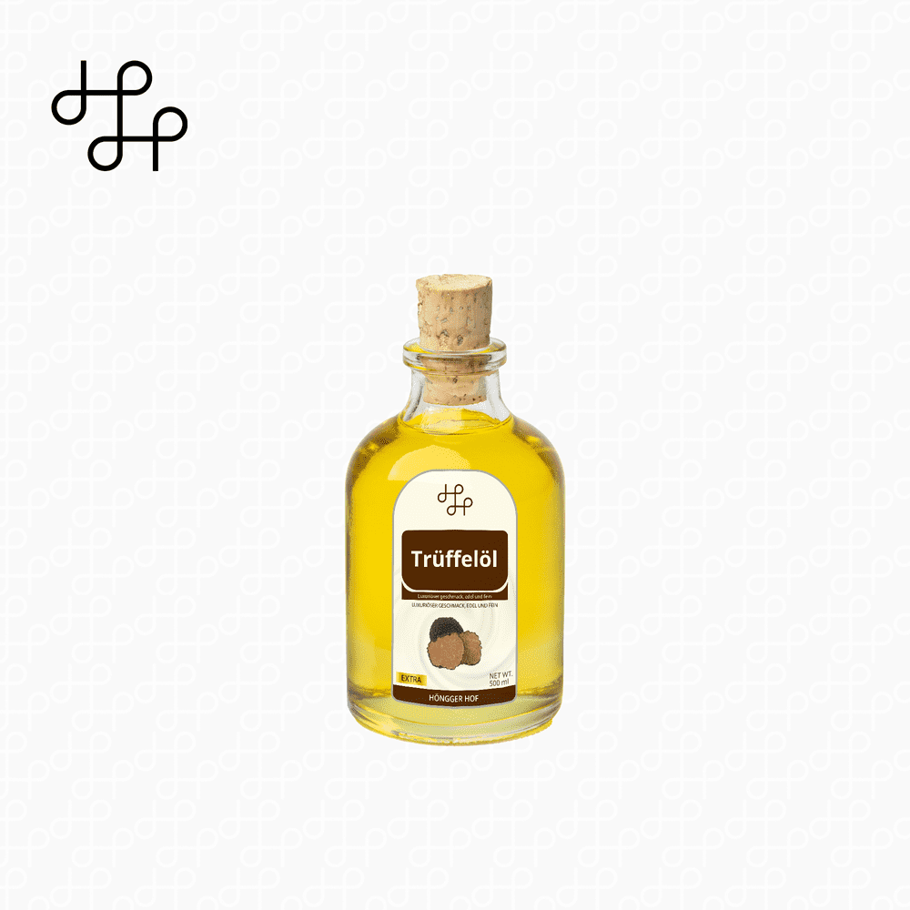 Natives Trüffelöl Extra Premium 200ml 