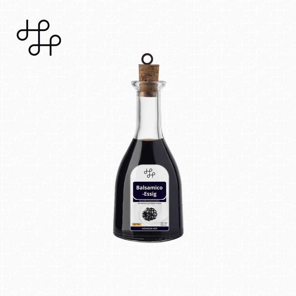 Natives Balsamico-Essig Extra Premium 200 ml