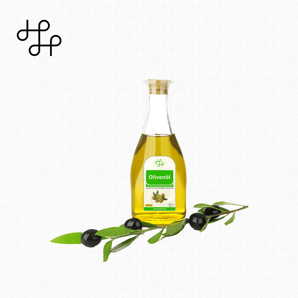 Natives Olivenöl Extra Premium 200 ml