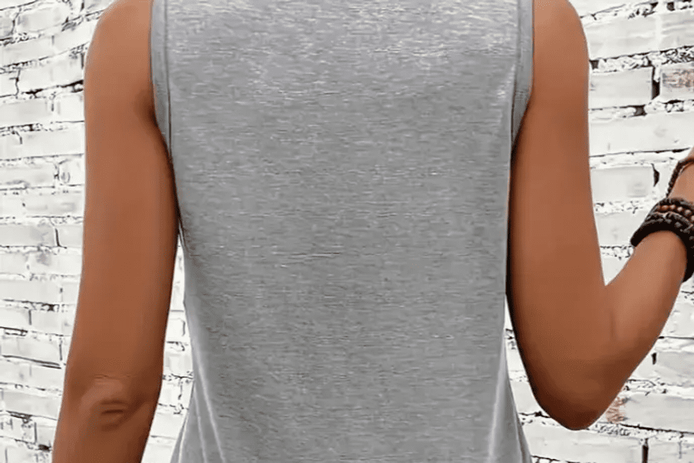 Débardeurs - Jon Bon Jovi Femme (Medium)