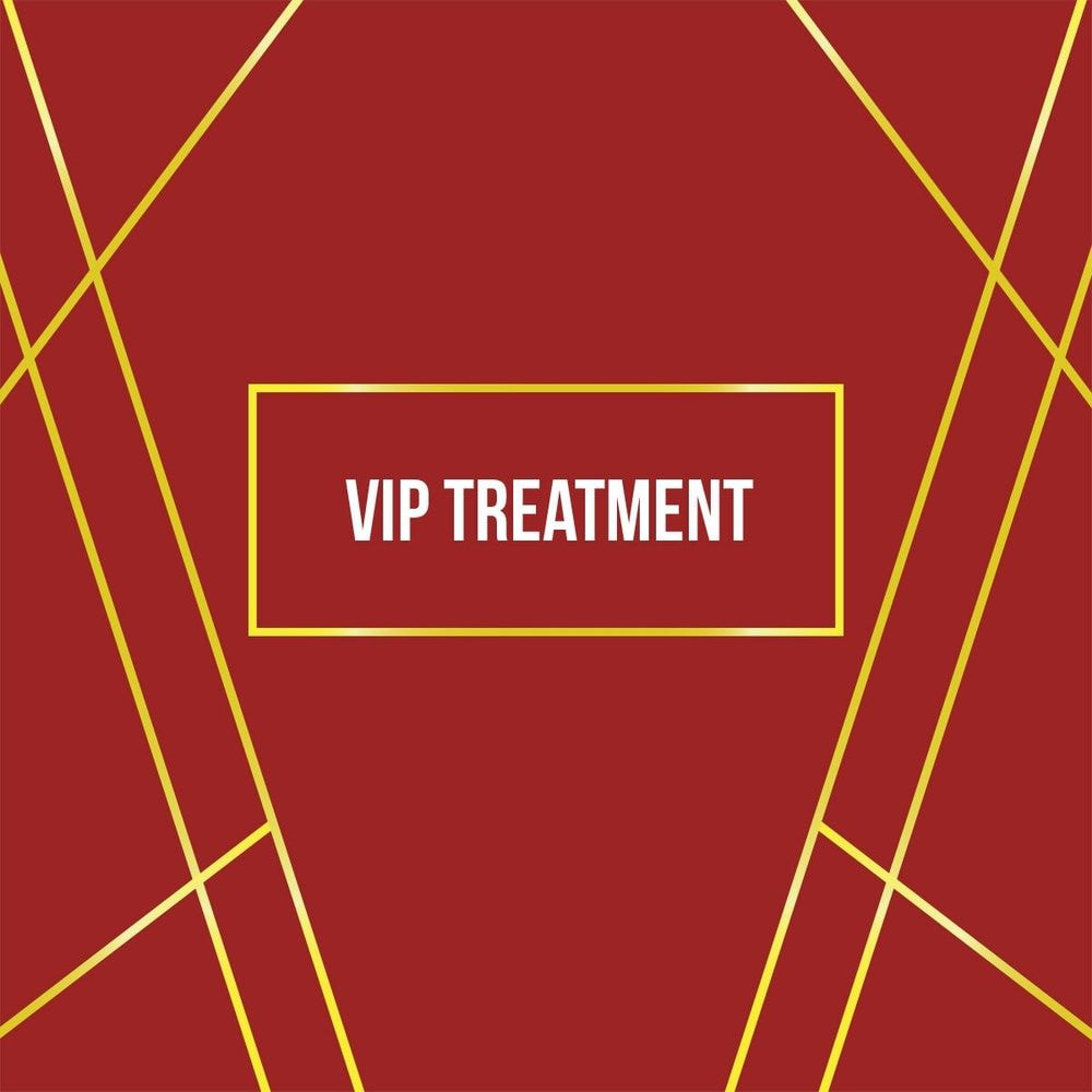Aggiornamento Vip