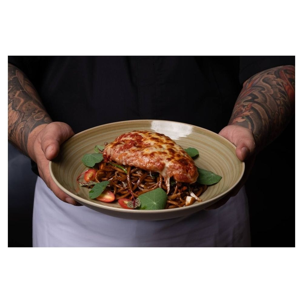Bongiovi Sauce Tasting Set (set of 3)