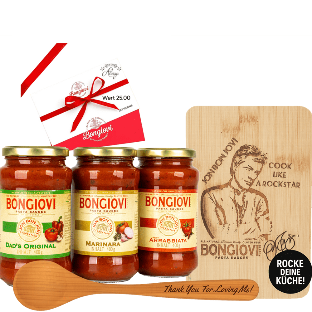 Geschenkgutschein Bundle