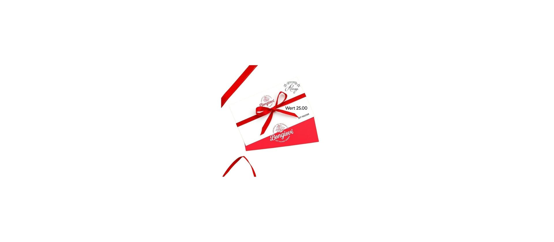 Geschenkgutschein Bundle