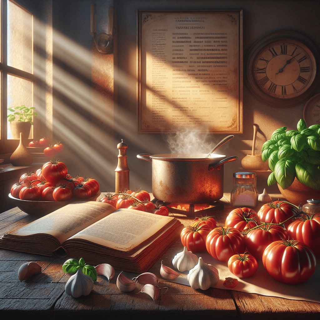 Bongiovi Dad's Original Sauce Bongiovi Dad's Original Sauce