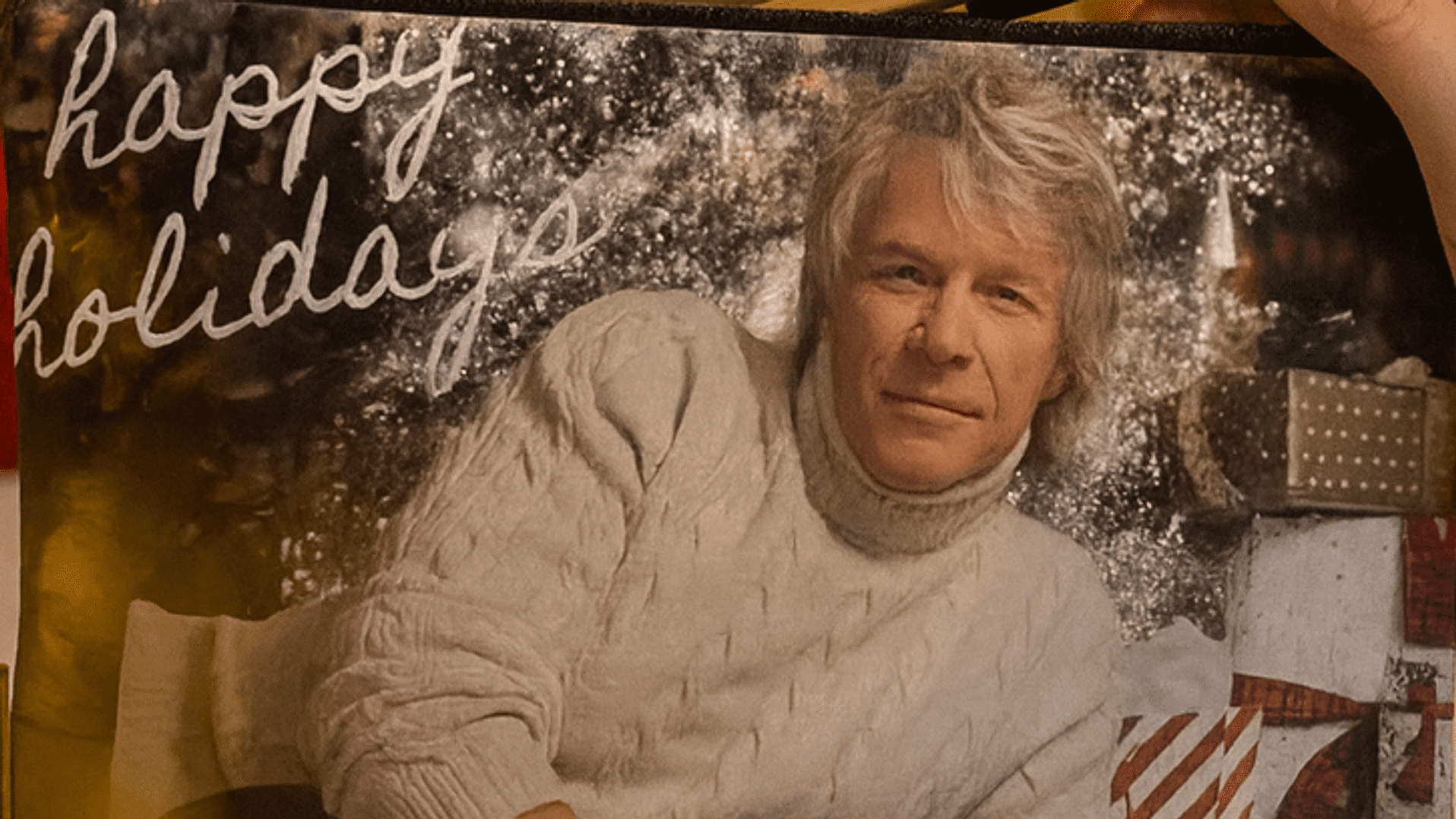 Bongiovi Jo Bon Jovi Bongiovi Jo Bon Jovi