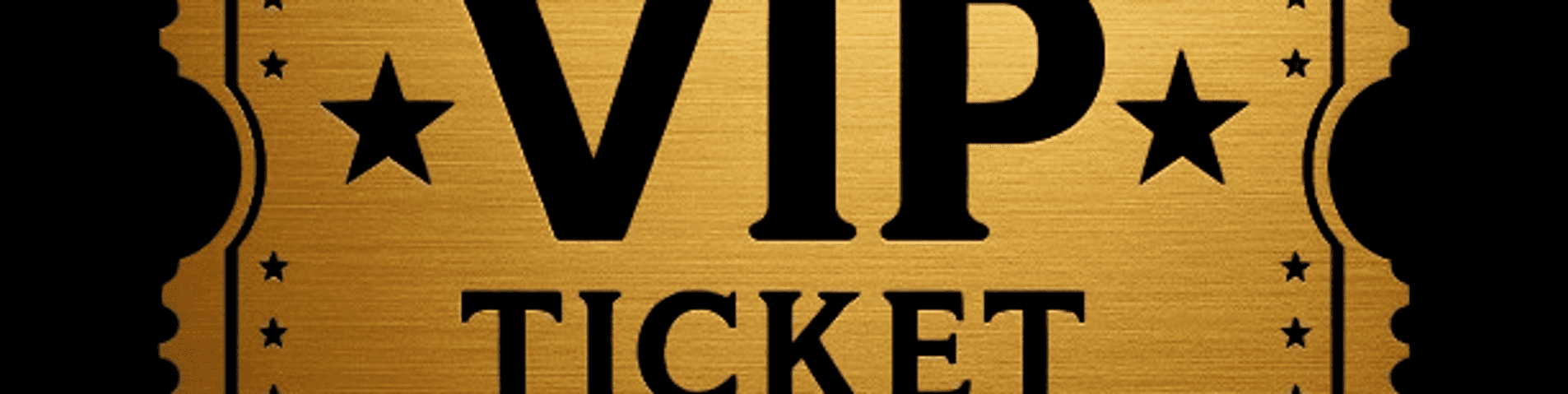 Bongiovi Brand VIP Ticket