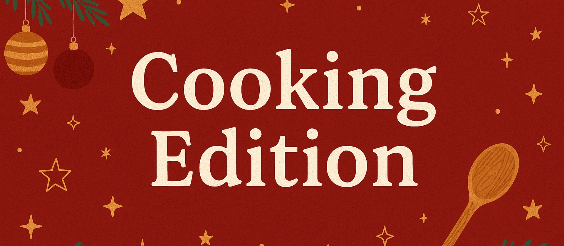 Bongiovi Brand X-Mas Box – “Cooking Edition”