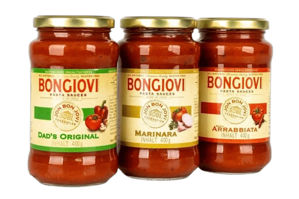 Bongiovi Brand X-Mas Box – “Rockstar Edition”