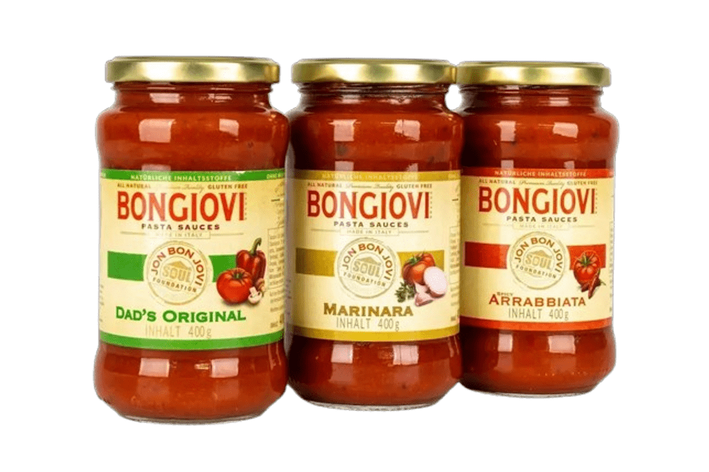 Bongiovi Brand X-Mas Box – “Encore Edition”