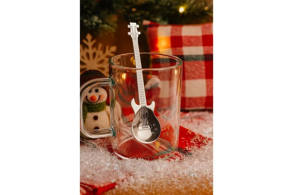 Bongiovi Brand X-Mas Box – “Cooking Edition”