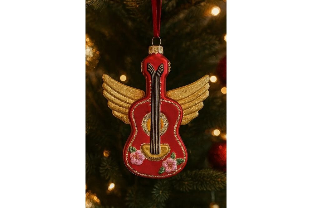 Bongiovi Brand X-Mas Box – “Rockstar Edition”