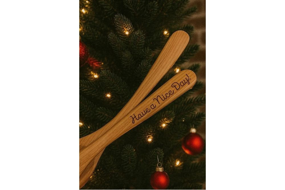 Bongiovi Brand X-Mas Box – “Cooking Edition”