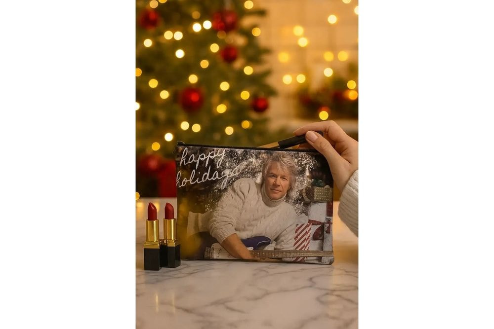 Bongiovi Brand X-Mas Box – “Harmony Edition”