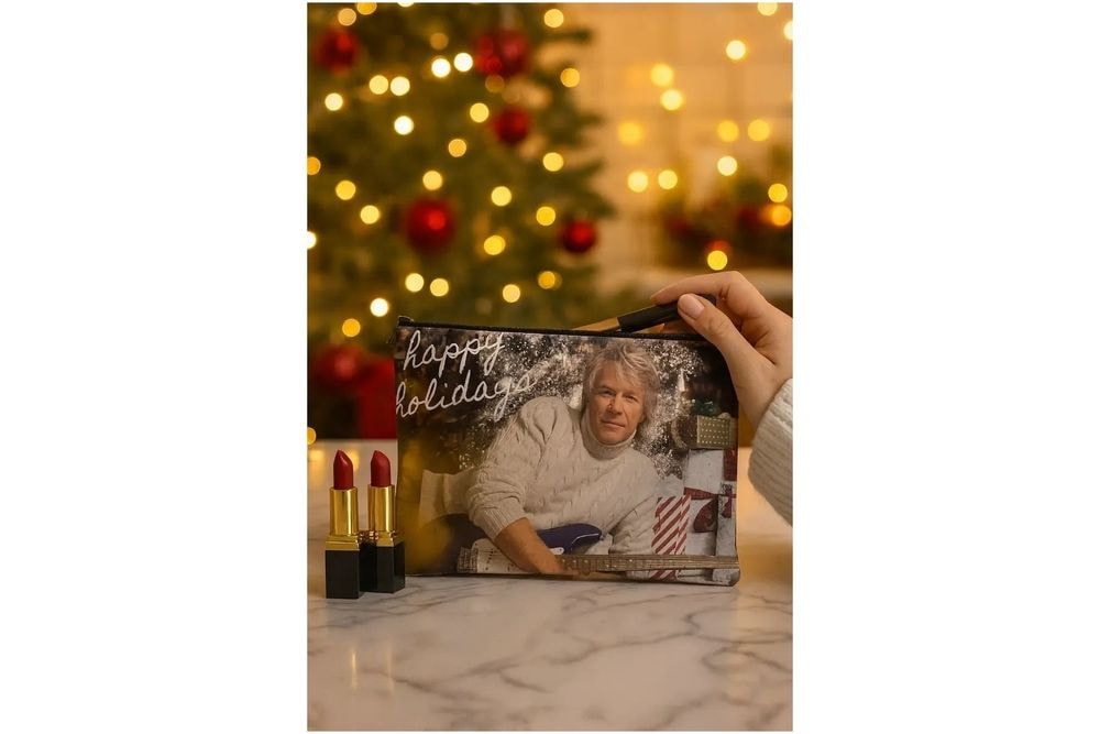 Bongiovi Brand X-Mas Box – “Rockstar Edition”