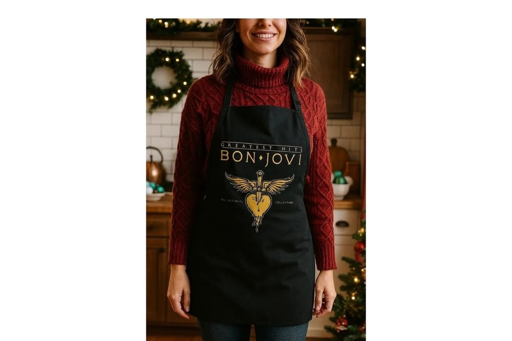 Bongiovi Brand X-Mas Box – “Rockstar Edition”