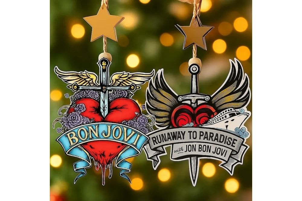 Bongiovi Brand X-Mas Box – “Signature Edition”